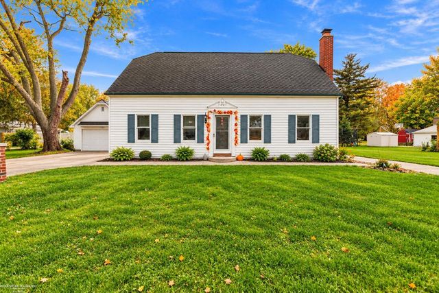 31425 York Street, Fraser, MI 48026