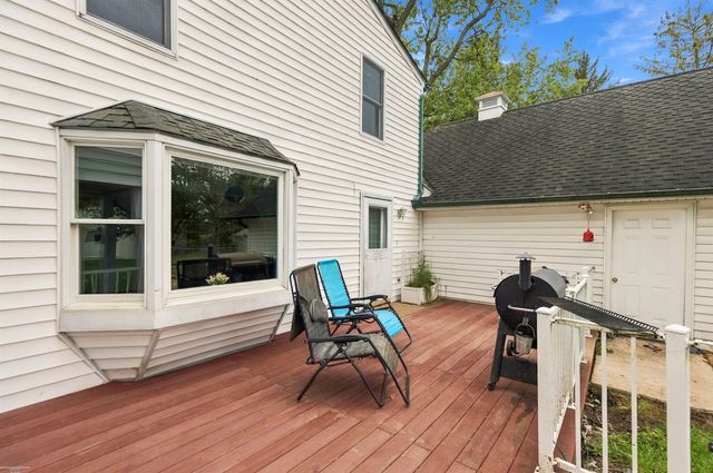 31425 York Street, Fraser, MI 48026