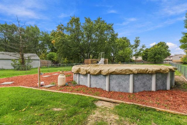 31425 York Street, Fraser, MI 48026