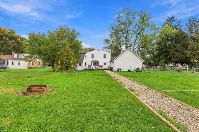 31425 York Street, Fraser, MI 48026