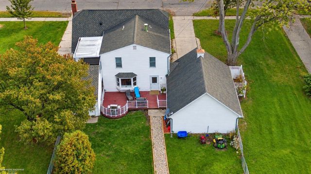 31425 York Street, Fraser, MI 48026