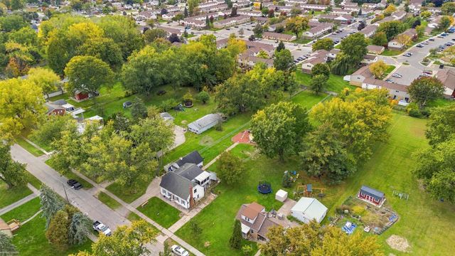 31425 York Street, Fraser, MI 48026
