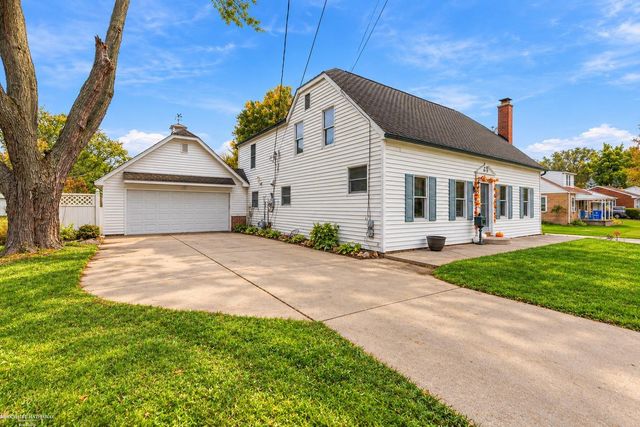 31425 York Street, Fraser, MI 48026