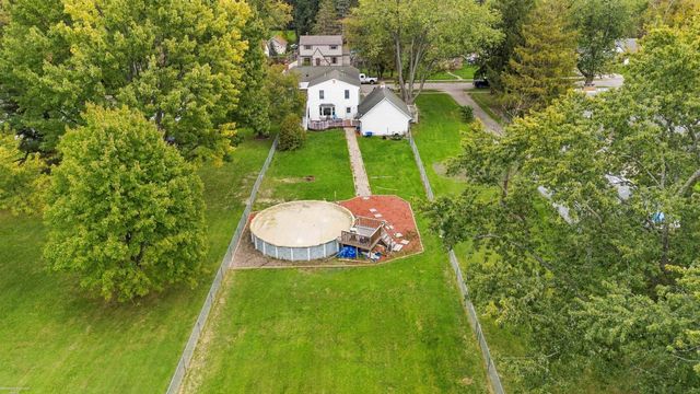 31425 York Street, Fraser, MI 48026