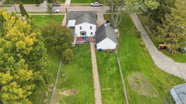 31425 York Street, Fraser, MI 48026