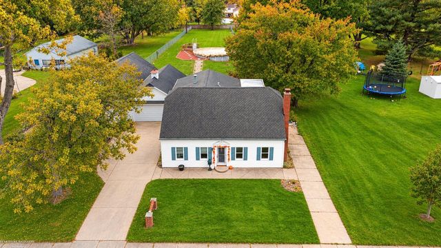31425 York Street, Fraser, MI 48026