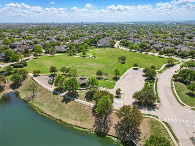 3075 Willow Grove Boulevard 2303, Mckinney, TX 75070