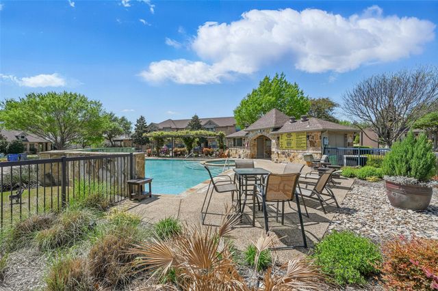 3075 Willow Grove Boulevard 2303, Mckinney, TX 75070