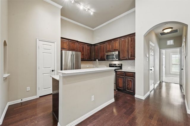 3075 Willow Grove Boulevard 2303, Mckinney, TX 75070