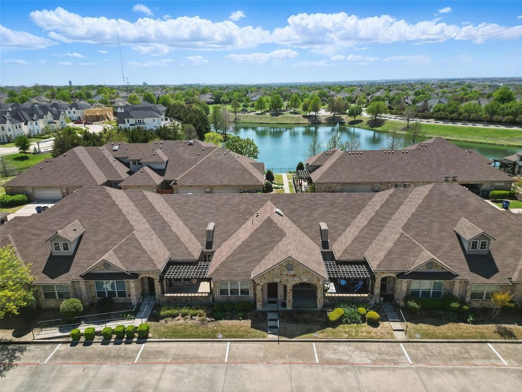 3075 Willow Grove Boulevard 2303, Mckinney, TX 75070