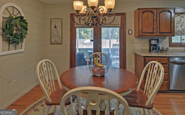 4749 Cool Springs Road, Gainesville, GA 30506