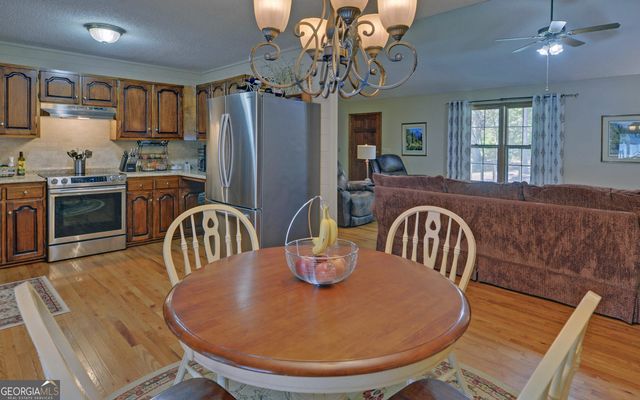 4749 Cool Springs Road, Gainesville, GA 30506