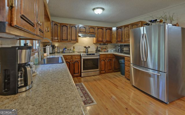 4749 Cool Springs Road, Gainesville, GA 30506