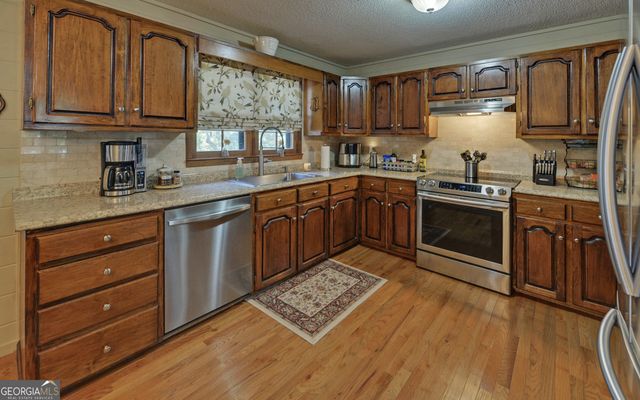 4749 Cool Springs Road, Gainesville, GA 30506