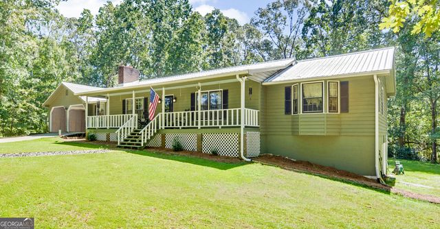 4749 Cool Springs Road, Gainesville, GA 30506