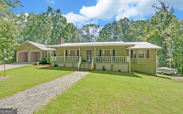 4749 Cool Springs Road, Gainesville, GA 30506