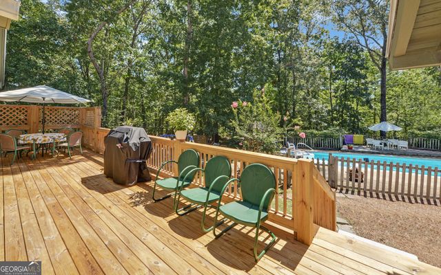 4749 Cool Springs Road, Gainesville, GA 30506