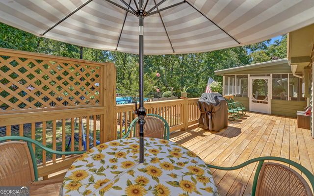 4749 Cool Springs Road, Gainesville, GA 30506