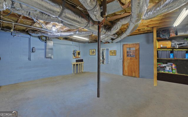 4749 Cool Springs Road, Gainesville, GA 30506