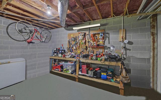 4749 Cool Springs Road, Gainesville, GA 30506