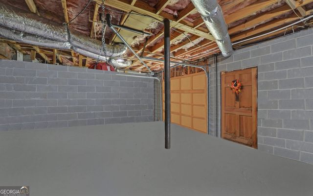 4749 Cool Springs Road, Gainesville, GA 30506