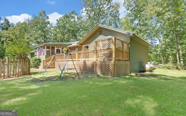 4749 Cool Springs Road, Gainesville, GA 30506