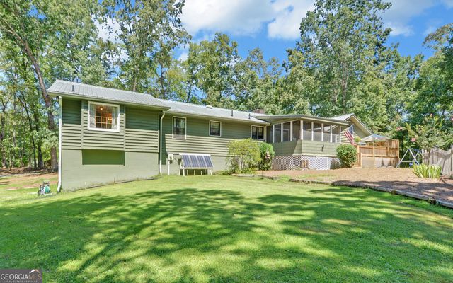 4749 Cool Springs Road, Gainesville, GA 30506