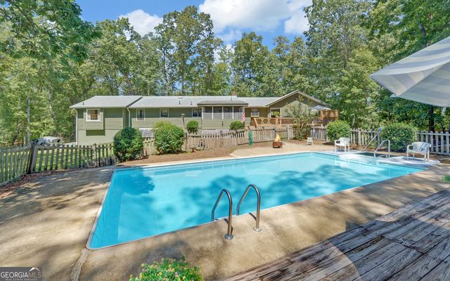 4749 Cool Springs Road, Gainesville, GA 30506