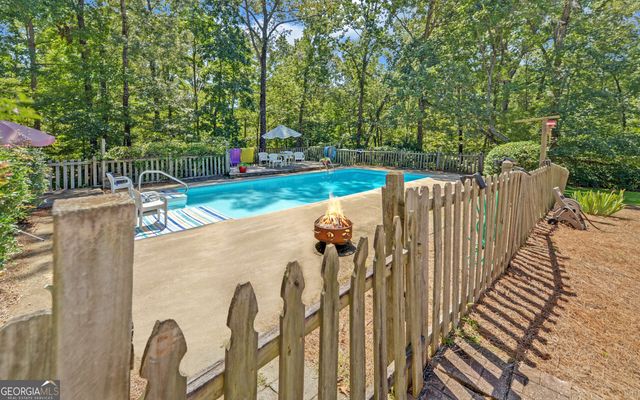 4749 Cool Springs Road, Gainesville, GA 30506