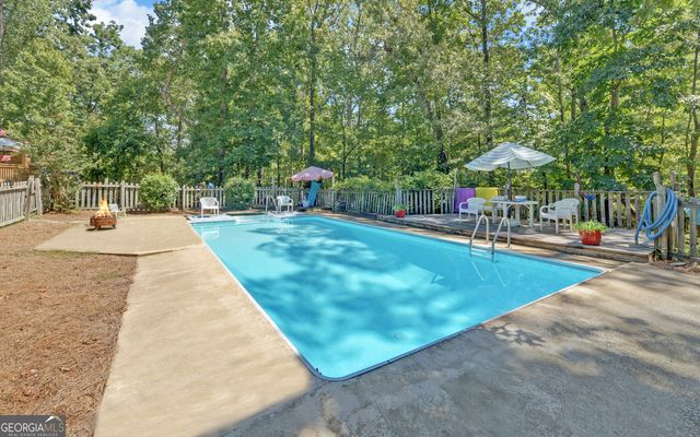 4749 Cool Springs Road, Gainesville, GA 30506
