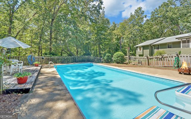 4749 Cool Springs Road, Gainesville, GA 30506