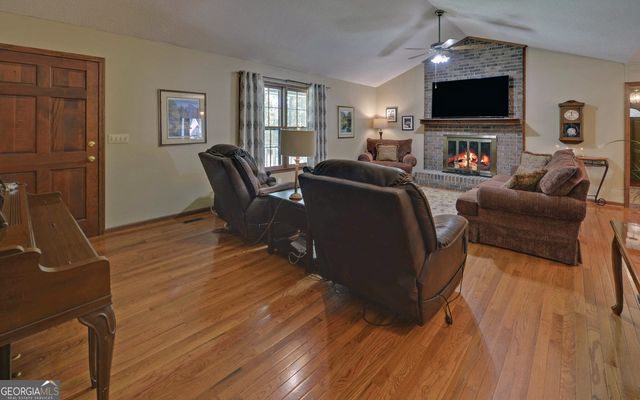 4749 Cool Springs Road, Gainesville, GA 30506