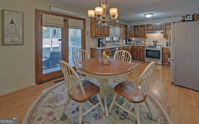 4749 Cool Springs Road, Gainesville, GA 30506
