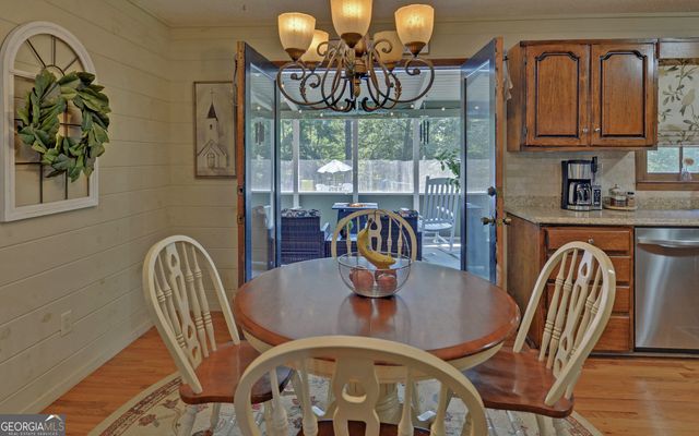 4749 Cool Springs Road, Gainesville, GA 30506