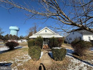 119 GIBSON ST, Fredericksburg, VA 22401