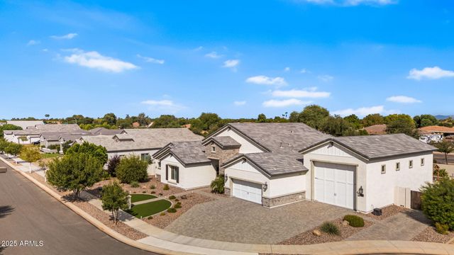 20168 E CHERRYWOOD Court, Queen Creek, AZ 85142