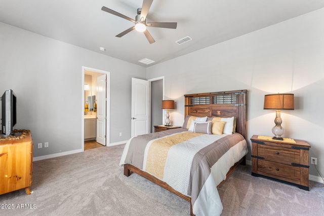 20168 E CHERRYWOOD Court, Queen Creek, AZ 85142