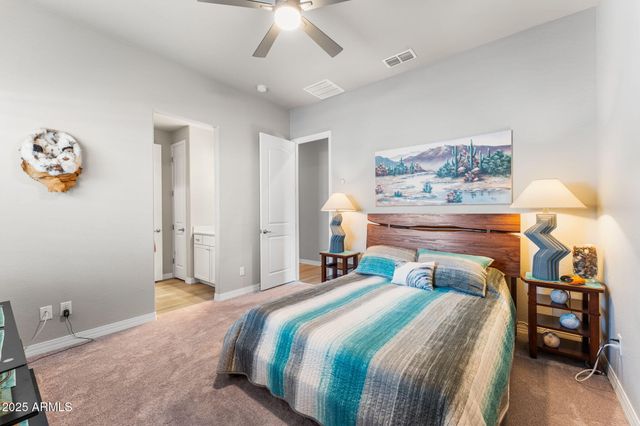 20168 E CHERRYWOOD Court, Queen Creek, AZ 85142