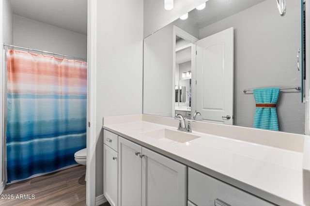 20168 E CHERRYWOOD Court, Queen Creek, AZ 85142