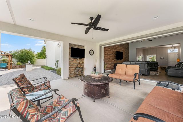 20168 E CHERRYWOOD Court, Queen Creek, AZ 85142