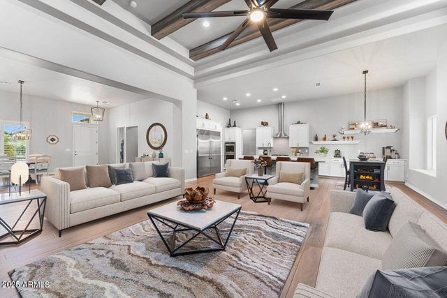 20168 E CHERRYWOOD Court, Queen Creek, AZ 85142