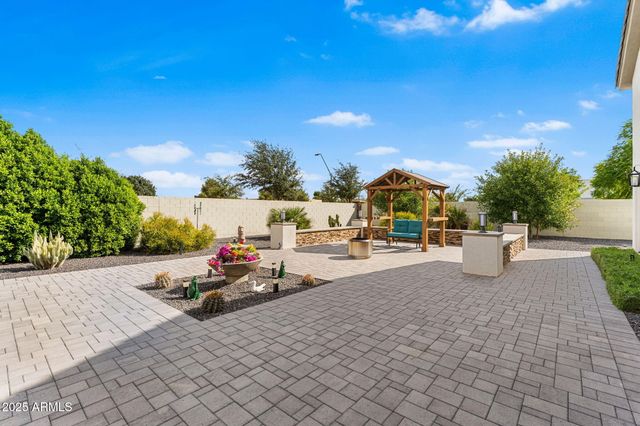 20168 E CHERRYWOOD Court, Queen Creek, AZ 85142