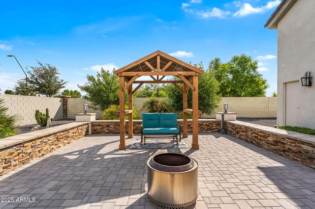 20168 E CHERRYWOOD Court, Queen Creek, AZ 85142