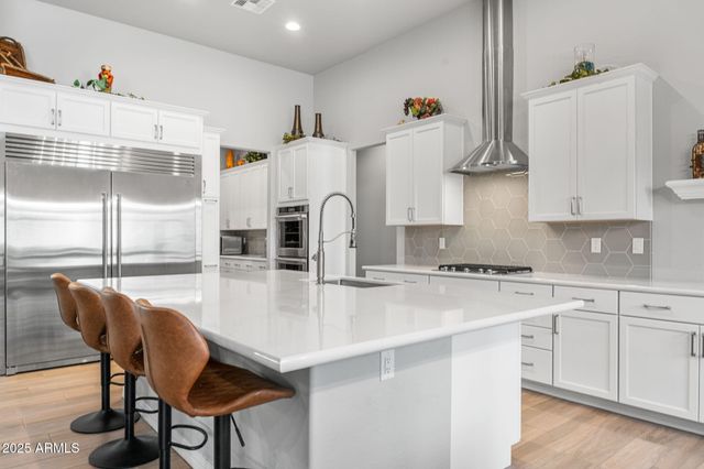 20168 E CHERRYWOOD Court, Queen Creek, AZ 85142