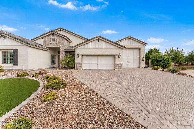 20168 E CHERRYWOOD Court, Queen Creek, AZ 85142