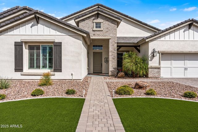 20168 E CHERRYWOOD Court, Queen Creek, AZ 85142