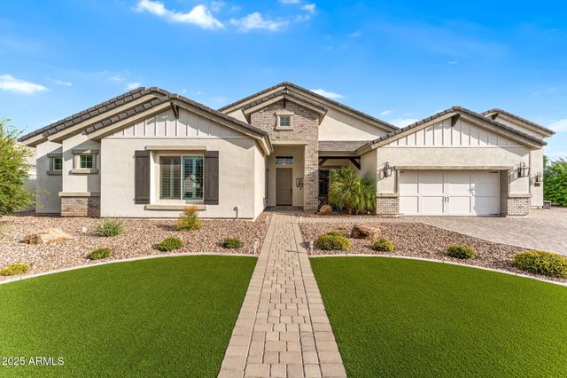 20168 E CHERRYWOOD Court, Queen Creek, AZ 85142