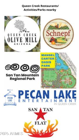 20168 E CHERRYWOOD Court, Queen Creek, AZ 85142