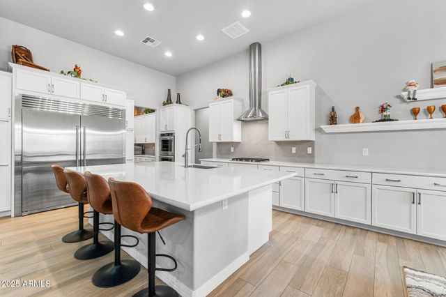 20168 E CHERRYWOOD Court, Queen Creek, AZ 85142