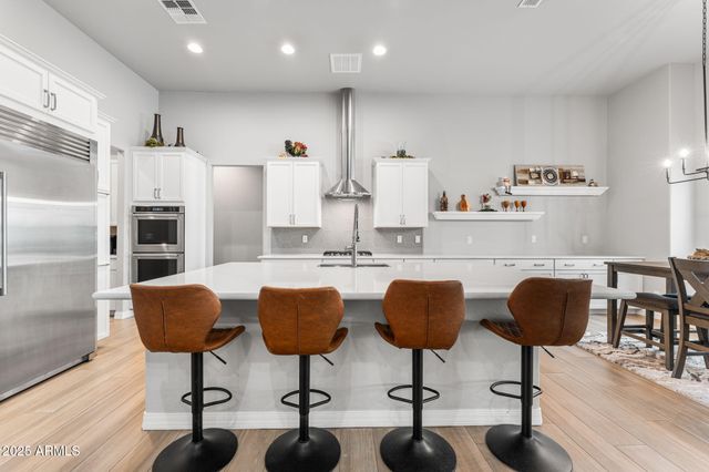 20168 E CHERRYWOOD Court, Queen Creek, AZ 85142